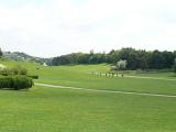 Parc de la Courneuve Georges-Valbon