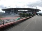 Petit Stade (Stade annexe du Stade de France)