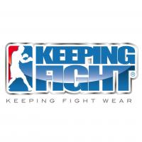 Keeping Fight, Partenaire de la Voie Royale