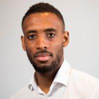 UN BEAU TITRE POUR CEDRIC TRAORE LAMINE
