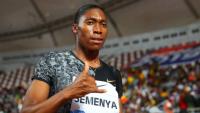 LA BAGARRE DE CASTER SEMENYA