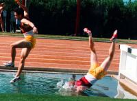 LE 3000 M STEEPLE POUR LES NULS !