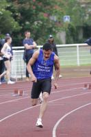 CHAMPIONNATS DE FRANCE JUNIORS : RÉSULTATS