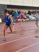 L’ATHLÉTISME POUR SE SURPASSER... AVEC SDE !