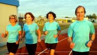 ATHLÉTISME ET SANTE... AVEC SDE !