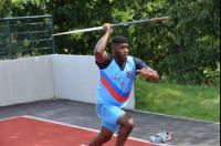 UN JUNIOR PROMETTEUR !