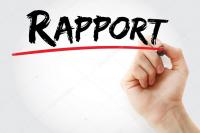 LA VOIE ROYALE AU RAPPORT