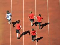 LES RENDEZ-VOUS D'ATHLETISME DE SAINT-DENIS