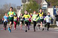 INFOS VOIE ROYALE 2022 : RETOUR DES FOULEES JEUNES