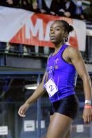 Championnats de France Elite en salle d'athlétisme 2022