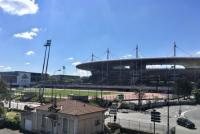 FINALE LIGUE DES CHAMPIONS AU STADE DE FRANCE. QUEL IMPACT POUR SDE ?