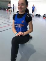 Elsa Roue Finaliste