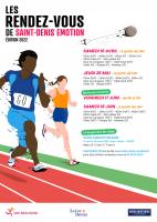 LES INSCRIPTIONS SONT OUVERTES