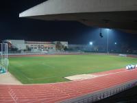 LES RENDEZ-VOUS D'ATHLETISME 2022 : 1ER MEETING DE SAINT-DENIS EMOTION