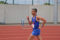 INTERCLUBS 2022 : SDE DANS LE DUR