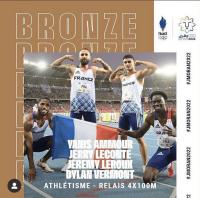 DU BRONZE ET DE L'ARGENT POUR LES DIONYSIENS