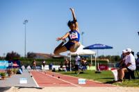 CHAMPIONNATS DE FRANCE U23