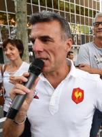 UNE NOUVELLE VOIX ... ROYALE