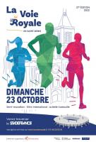 UNE GRANDE PREMIERE POUR LA VOIE ROYALE !