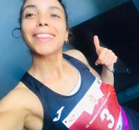 2022 SOURIT BEAUCOUP A SOUKAINA ATANANE