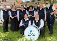 UNE AMBIANCE BRETONNE