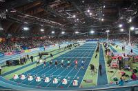 TOUR DE CHAUFFE A EAUBONNE