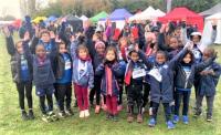 UN BEL EVEIL AU CROSS-COUNTRY