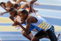 LA SAISON EN SALLE S'ACCELERE