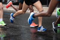 CHAMPIONNAT DEPARTEMENTAL DE CROSS COUNTRY
