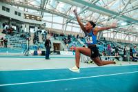 CHAMPIONNATS DE FRANCE NATIONAUX : DE L'OR ET DE L'ARGENT (PARTIE 2)