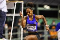 CHAMPIONNATS DE France ELITE : L’ARGENT NE FAIT PAS TOUJOURS LE BONHEUR