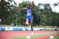 CHAMPIONNATS DE FRANCE ESPOIRS 2023