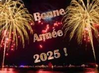 VŒUX 2025
