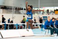 CHAMPIONNATS NATIONAUX ET U23 UN WEEK-END MARQUE PAR 5MEDAILLES