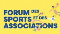 FORUM DES ASSOCIATIONS SPORTIVES